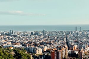 Moving to Barcelona : find your way around the property market