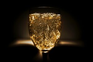 Explore the impact of the fame of Catalan cava